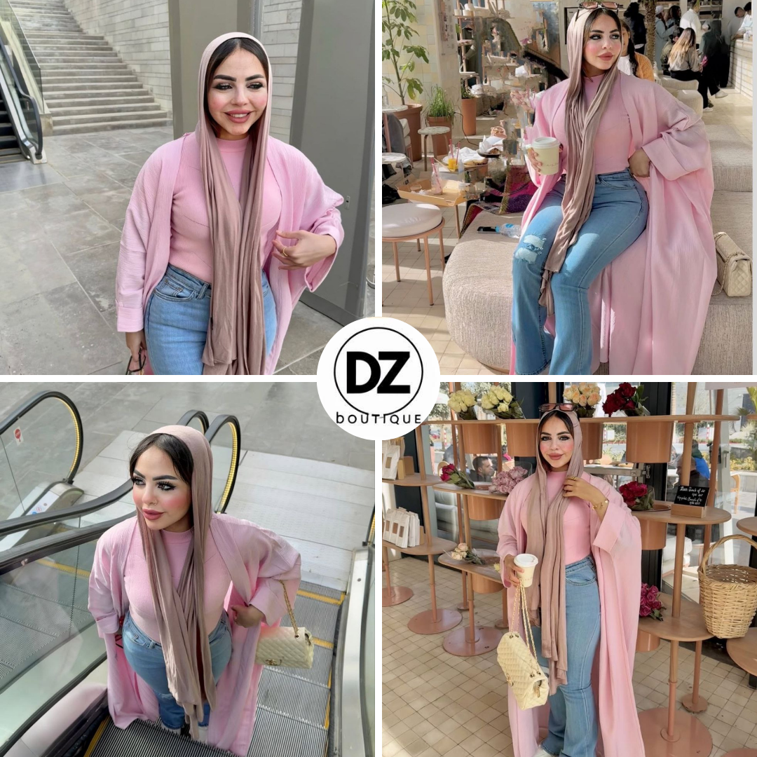 KIMONO NEW AV 2