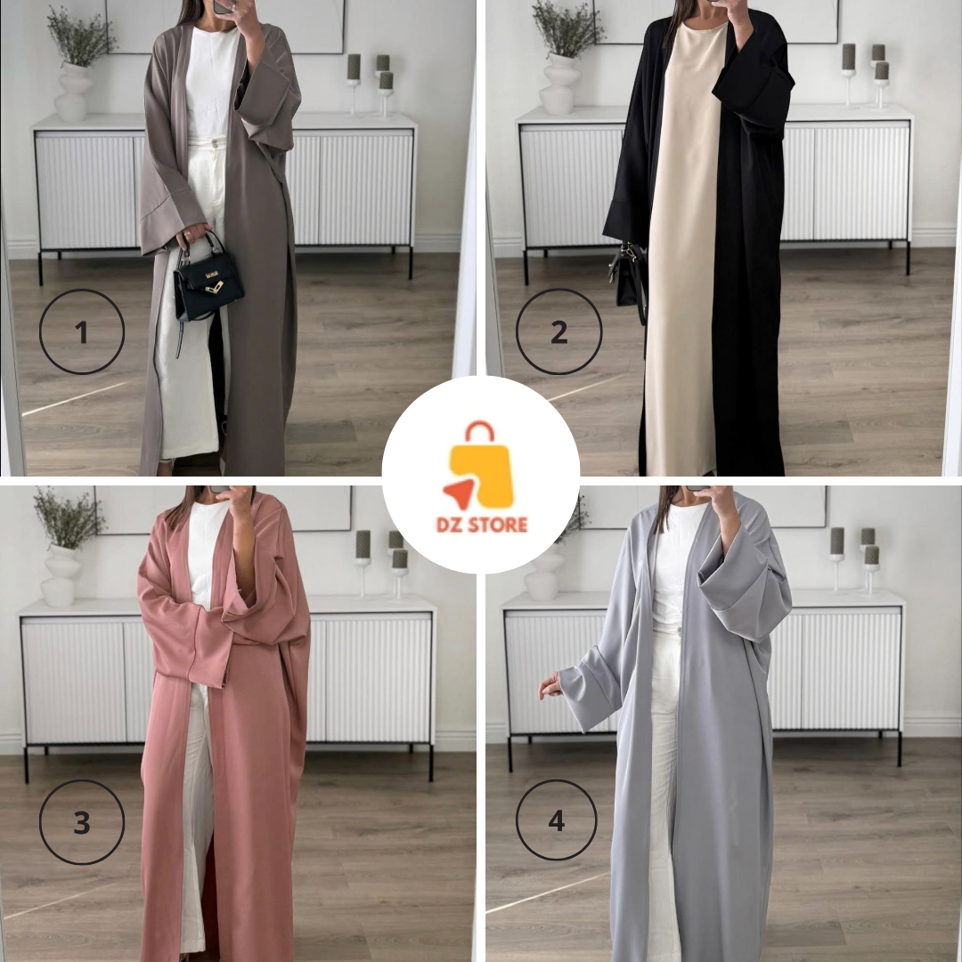 KIMONO NEW AV 1