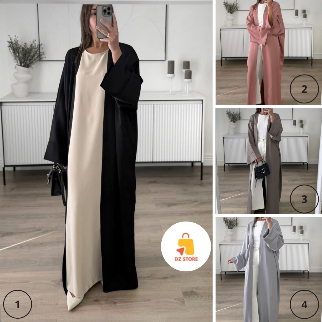 KIMONO NEW AV 1