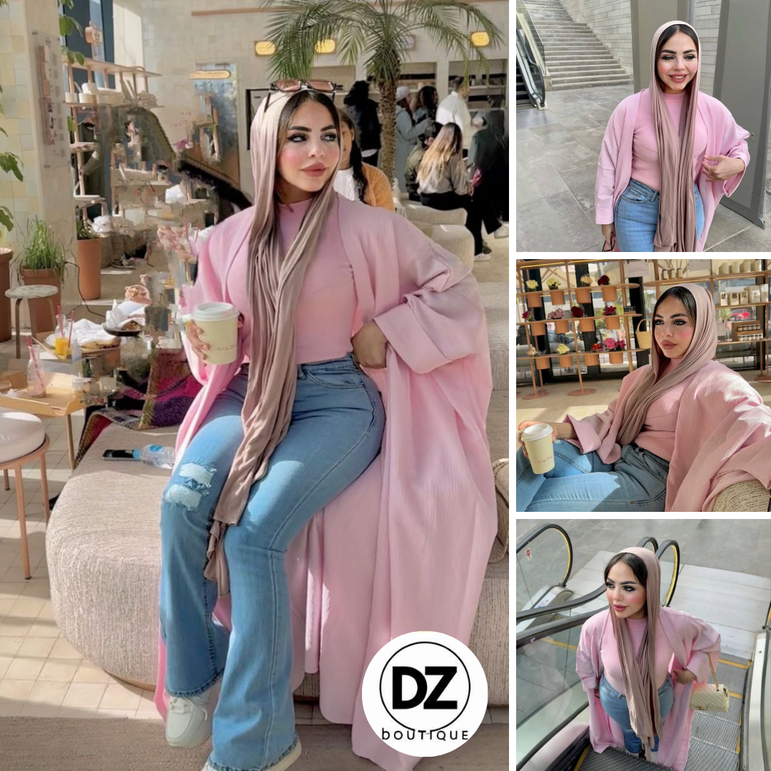 KIMONO NEW AV 2