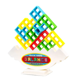 Tetris Challenge