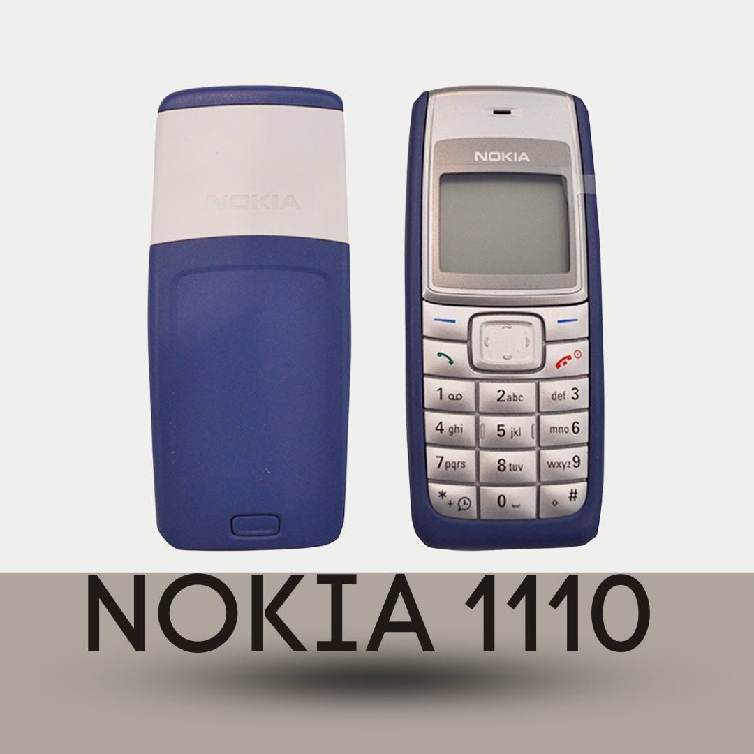 NOKIA 1110