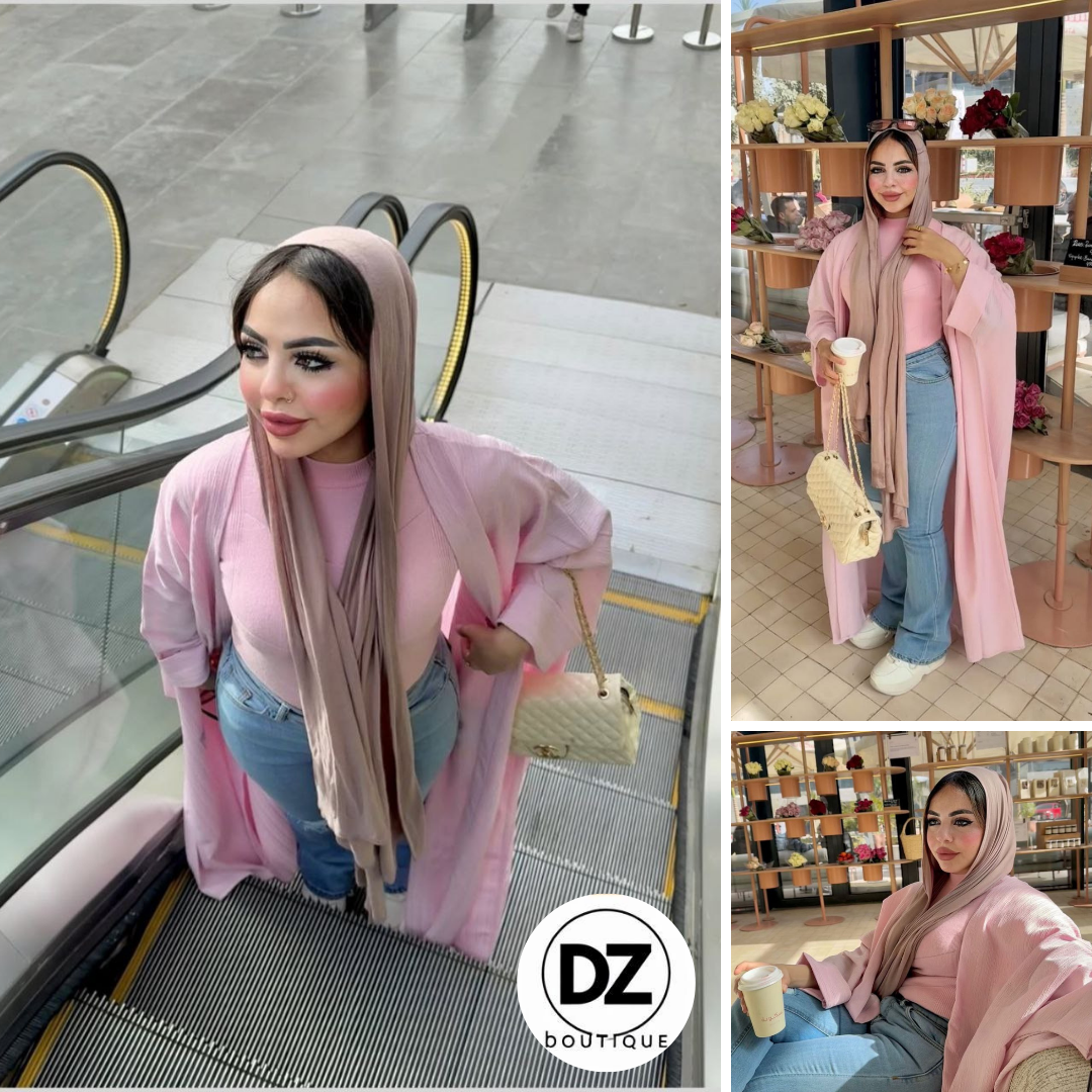 KIMONO NEW AV 2