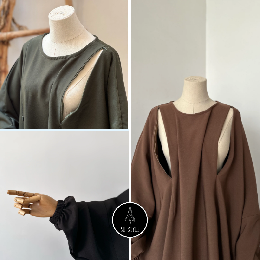 ABAYA USRA