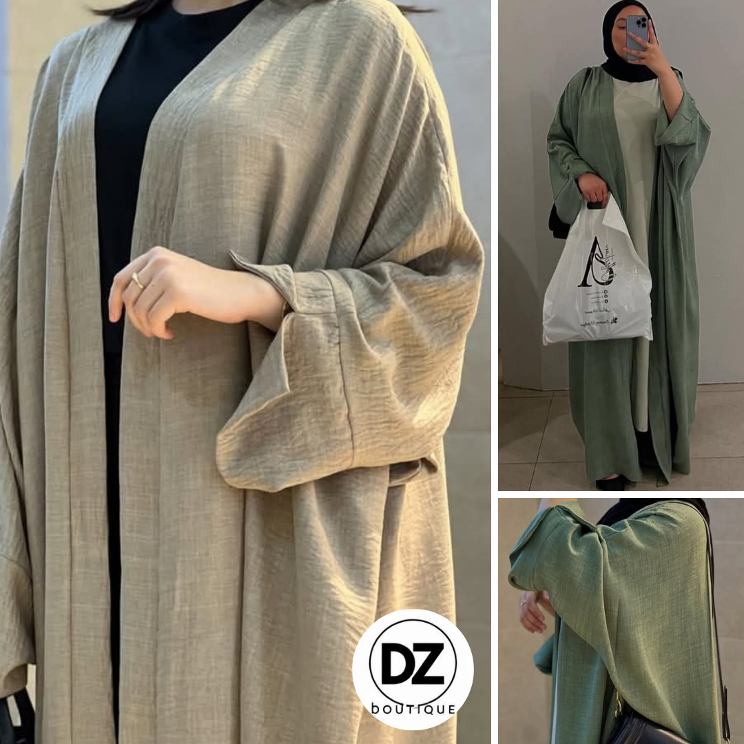 KIMONO NEW AV 4