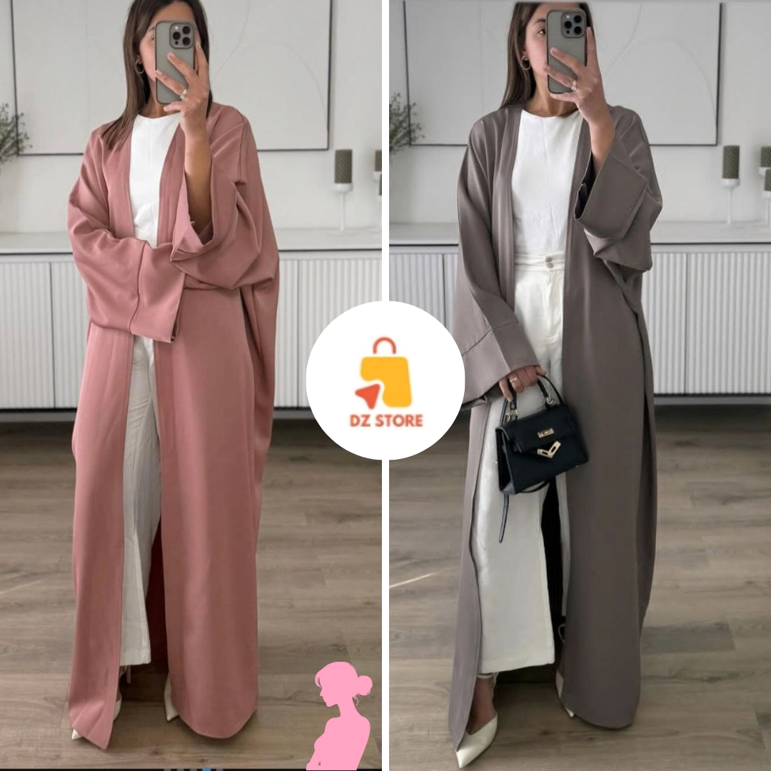 KIMONO NEW AV 1