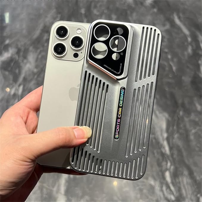 COQUE IPHONE 16 PRO MAX