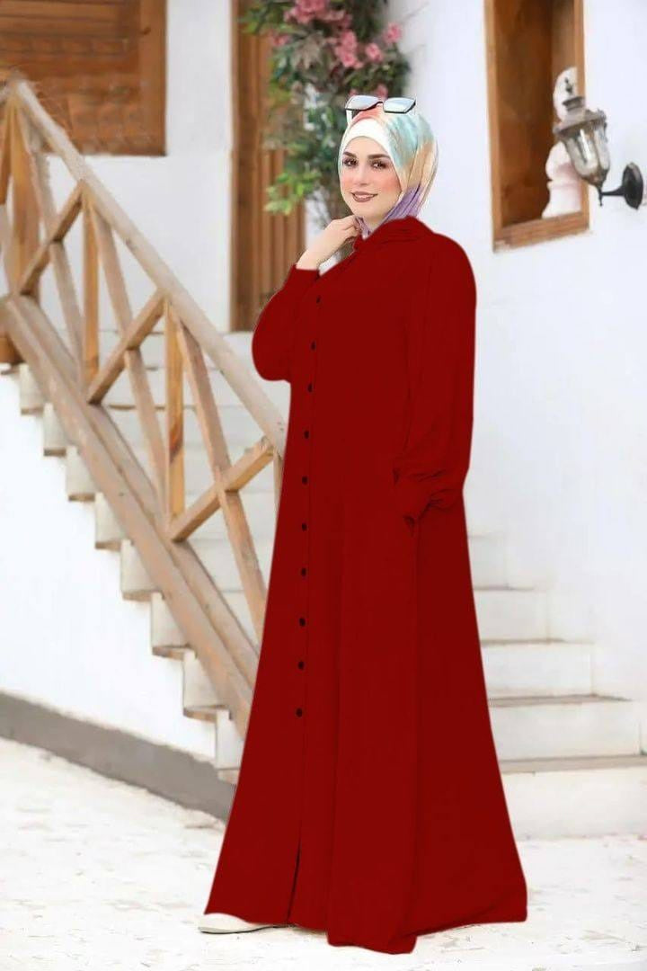عباية