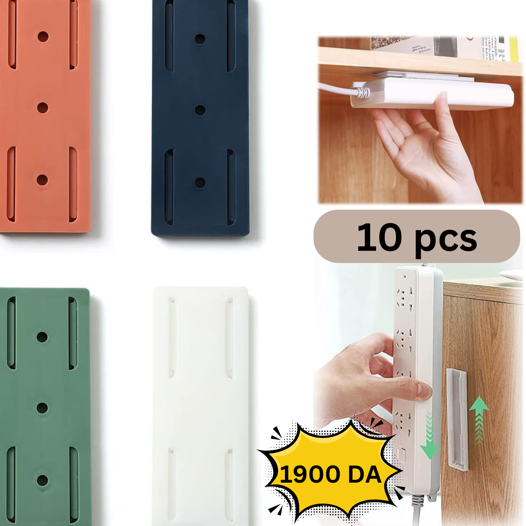 10 pcs 1900 DA مثبت مقبس ذاتي اللسق