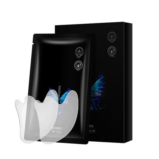 لاصقات إزالة التجاعيد (10 قطع)