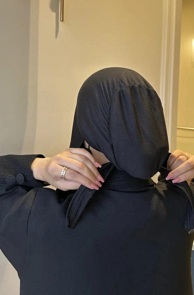 الخمار العصري الأنيق