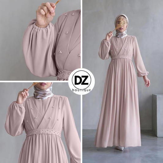 HIJAB  AVR 07