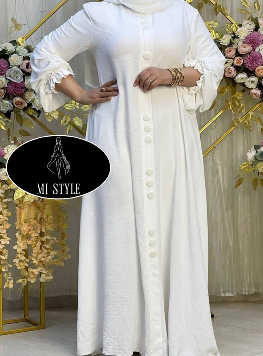 عبايه سيواي تركي