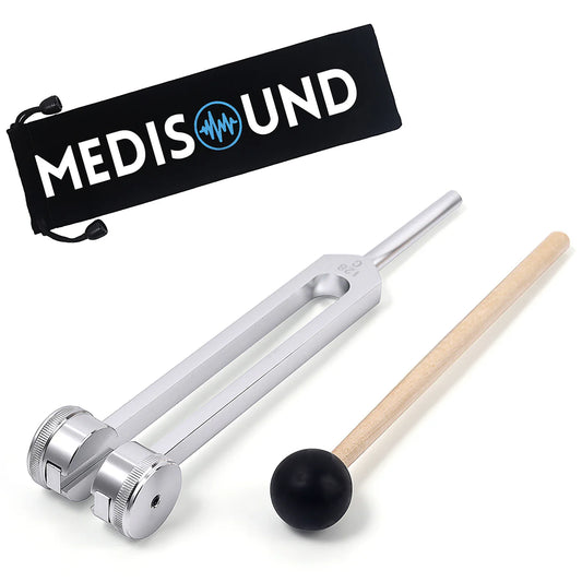 جهاز شفاء تردد 128 هرتز