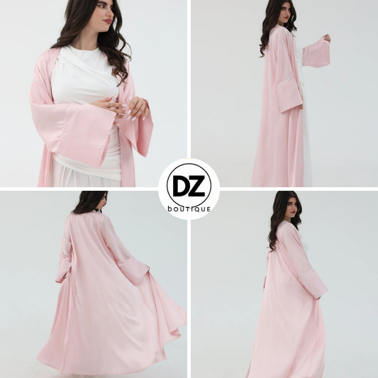 KIMONO AV 3 ROSE