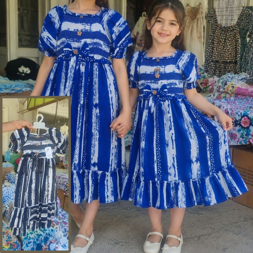 فستان الاميرة