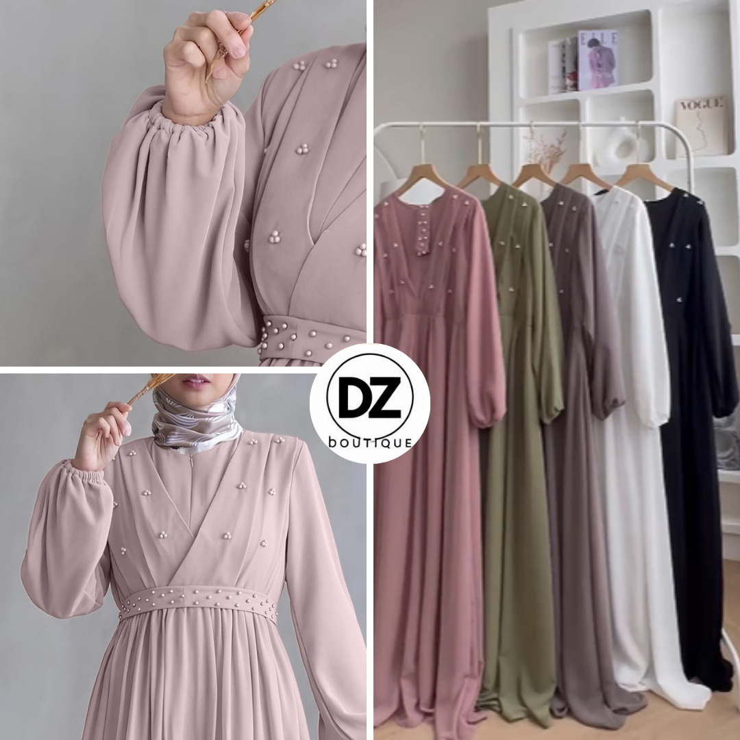 HIJAB  AVR 07