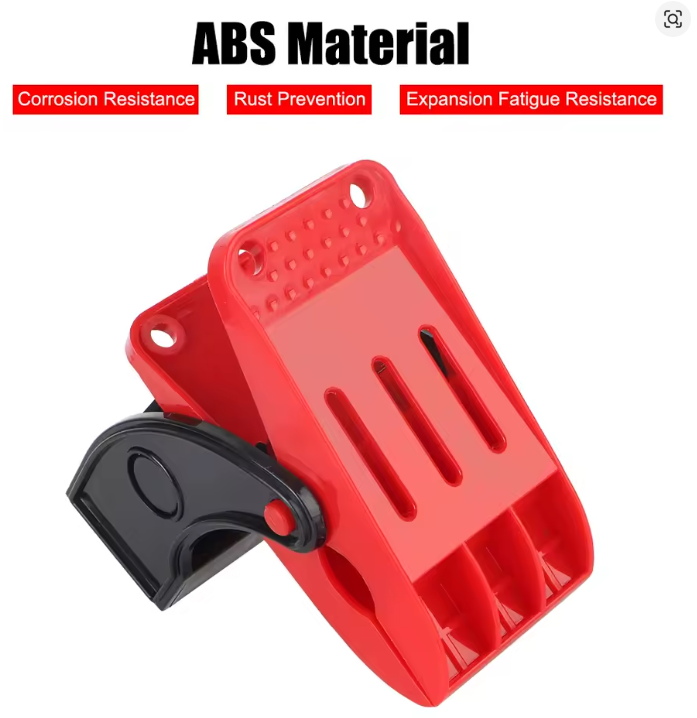 مشابك تعليق سجاد السيارة