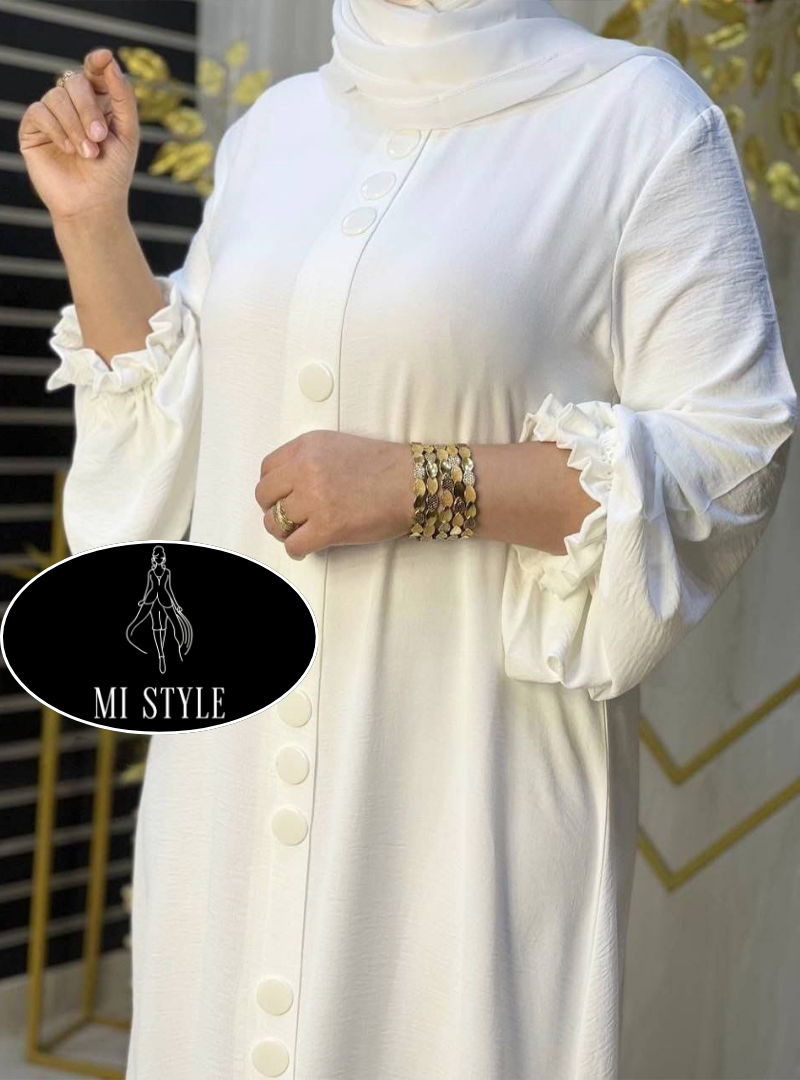 عبايه سيواي تركي