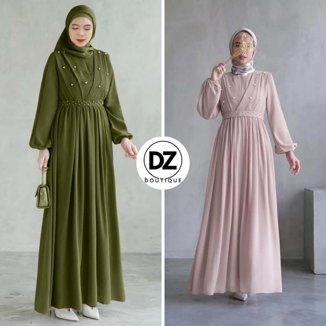 HIJAB  AVR 07