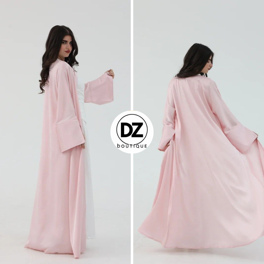 KIMONO AV 3 ROSE