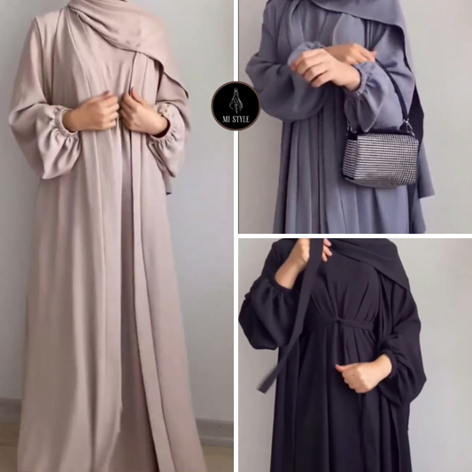 hijab 19 aout