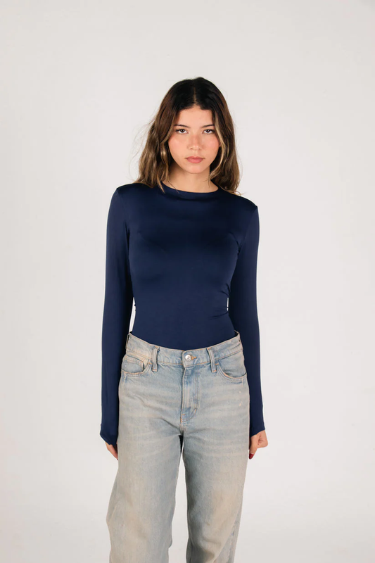 Basic shirt sleeve