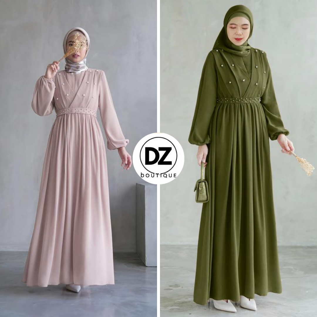 HIJAB  AVR 07