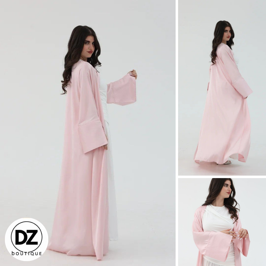 KIMONO AV 3 ROSE