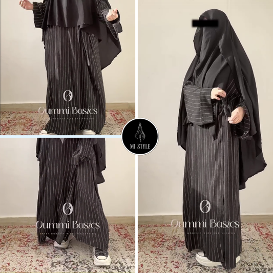 HIJAB JAPANY