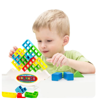 Tetris Challenge