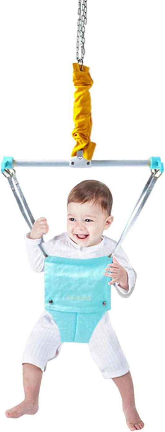 نطّاطة باب للأطفال (Baby Door Jumper)
