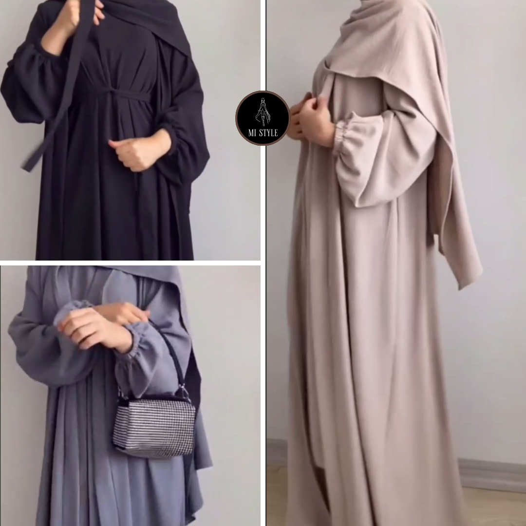 hijab 19 aout