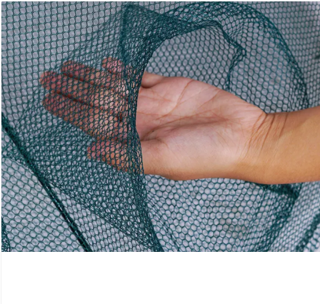 شبكة صيد السمك الأوتوماتيكية والقابلة للطي