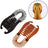 2PCS marron et noir 2500 DA  مشبك شعر