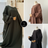 ABAYA USRA