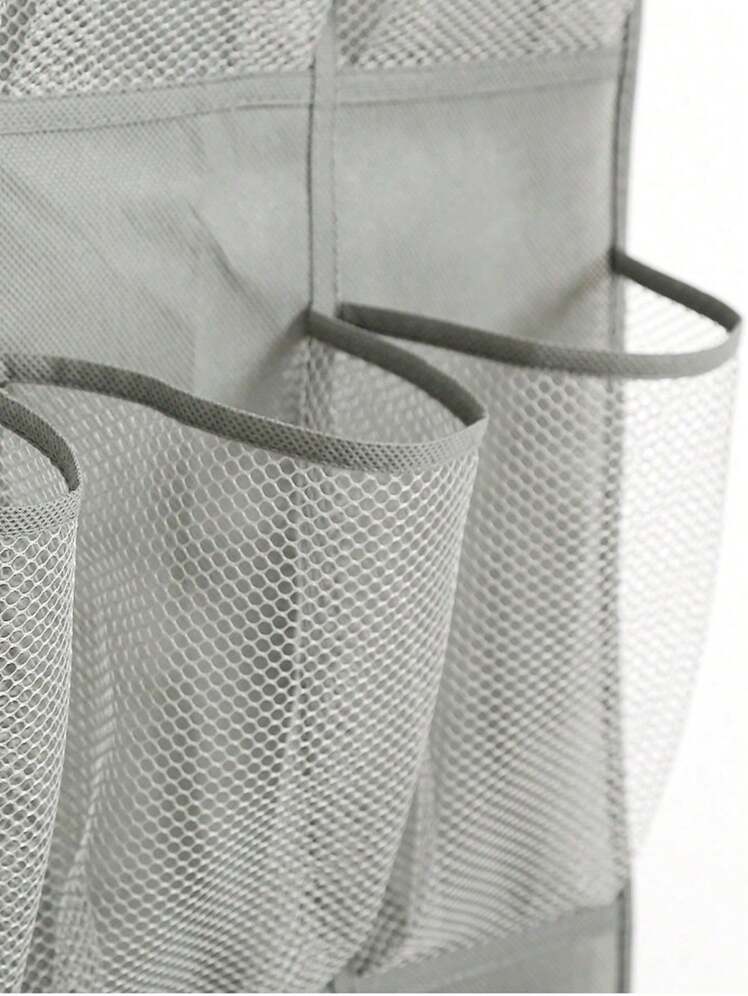 منظم أحذية شبكي معلق