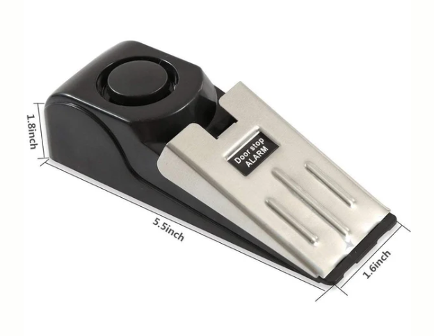 جهاز انذار لباب المنزل