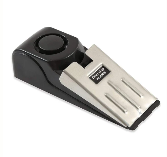 جهاز انذار لباب المنزل