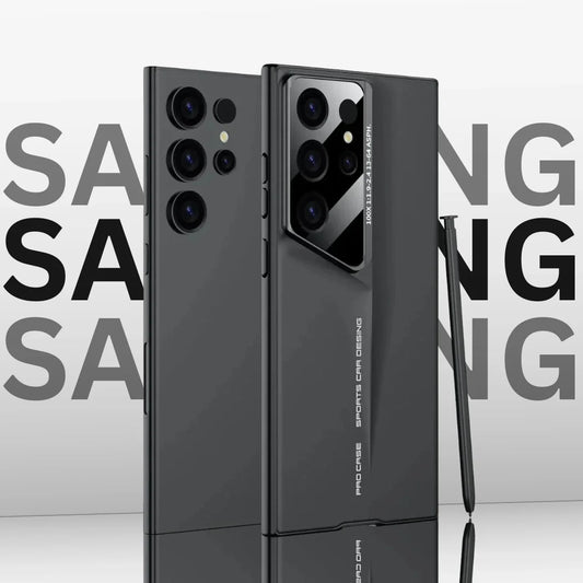 Samsung Galaxy S24 Ultra Case NOIR