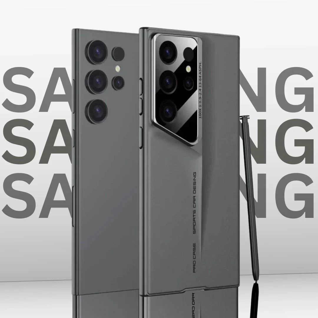 Samsung Galaxy S24 Ultra Case  GRIS