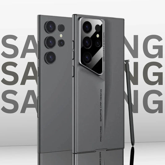 Samsung Galaxy S24 Ultra Case  GRIS