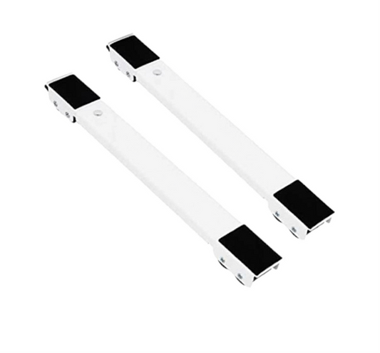 Support refrigerateur réglable (قطعتين)
